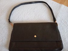 Umhängetasche klein schwarz gebraucht kaufen  Fürth