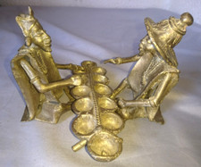 Ancien statuettes figurines d'occasion  Bordeaux-