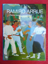 Ramiro arrue peintre d'occasion  Biarritz