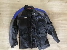 Motorrad textiljacke büse gebraucht kaufen  Hirschau