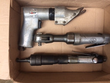 Miscellaneous air tools for sale  DAVENTRY