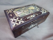 Coffret extrême orient d'occasion  Pézilla-la-Rivière