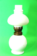 Vintage milk glass for sale  BURTON-ON-TRENT