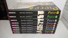 Piece hinako ashihara usato  Torino