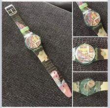 Swatch gent chat gebraucht kaufen  Düren