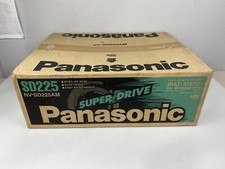 Panasonic sd225 multisystem d'occasion  Expédié en Belgium