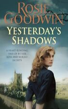 Yesterday shadows rosie for sale  UK