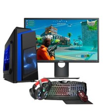 Gaming monitor bundle gebraucht kaufen  Versand nach Germany