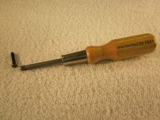 Holt tool gillette usato  Spedire a Italy