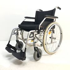 Xxl rollstuhl eco gebraucht kaufen  Schwerin-Umland VI