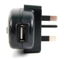 Mains wall plug for sale  SWINDON