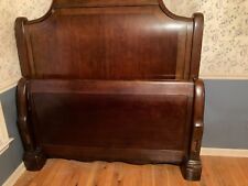 Queen size sleigh for sale  Malvern