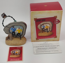 Hallmark 2004 star for sale  Upland