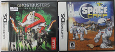 Bundle ghostbusters space for sale  Lewiston