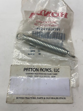 Spring assembly 75185 for sale  Edinburg