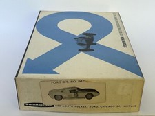 Strombecker ford scale for sale  Virginia Beach