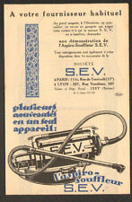 Issy moulineaux vacuum d'occasion  Expédié en Belgium