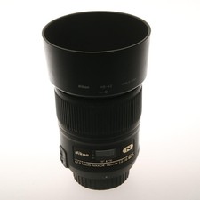Nikon nikkor micro gebraucht kaufen  Hamburg