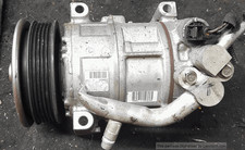 51794515 compressore abarth usato  Italia
