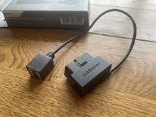 garmin usb cable for sale  BARNET