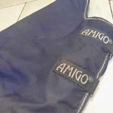 Amigo horseware neck for sale  LEIGHTON BUZZARD