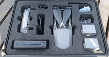 Dji mavic pro gebraucht kaufen  Altstadt,-Andershof,-Devin