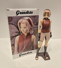 Bandai banpresto naruto for sale  Englewood