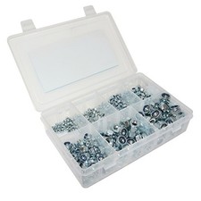 Ecrou pans nylstop d'occasion Ecrou pans nylstop d'occasion  Villedieu-les-Poêles