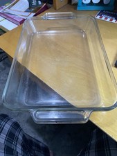 Anchor ovenware baking for sale  Kirklin