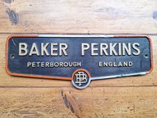 Vintage cast brass for sale  SWAFFHAM