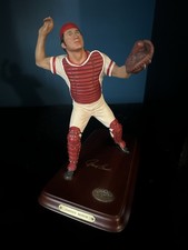 Johnny bench danbury for sale  Saint Louis