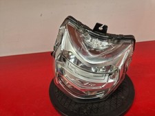 Honda sh300i headlamp for sale  THAME