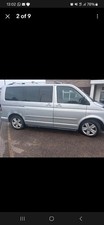 Caravelle swb 2006 for sale  STANMORE