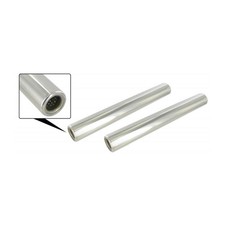 Endrohr 250mm rostfrei gebraucht kaufen  Olching