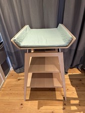 Leander linea changing for sale  LONDON