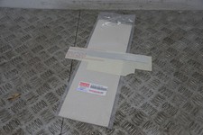91587 adesivo emblema usato  Roma
