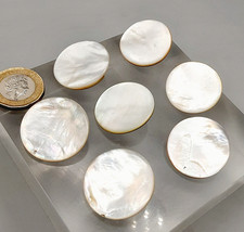 Vintage mother pearl for sale  HALSTEAD