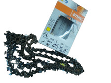 Stihl saw chain for sale  Green Castle