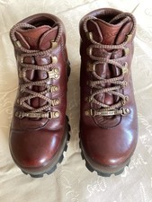 Ladies brasher boots for sale  CHRISTCHURCH