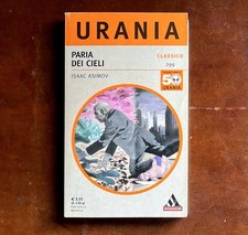 Isaac asimov paria usato  Imola