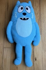 Gabba gabba 2011 for sale  Fulton