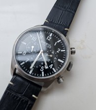Breil tribe black for sale  WARWICK