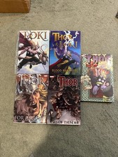 Thor hardcover tpb for sale  Farmingdale