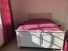 King size bedroom for sale  LONDON