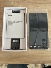 Tablet pollici essential usato  Livorno