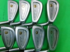 Honma 708 iron d'occasion  Expédié en Belgium
