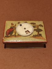 Boite jeu quadrille d'occasion Boite jeu quadrille d'occasion  Paris II