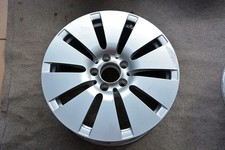 Alufelge zoll 5x112 gebraucht kaufen  Geesthacht