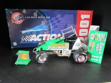 2001 steve kinser for sale  Stevens