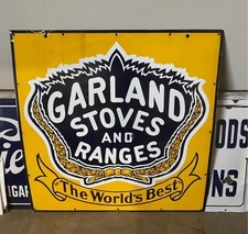 Garland stove ranges for sale  Wichita
